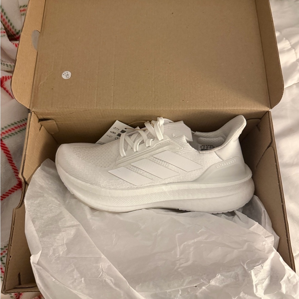 Adidas Ultraboost 5X W Black Sneakers
